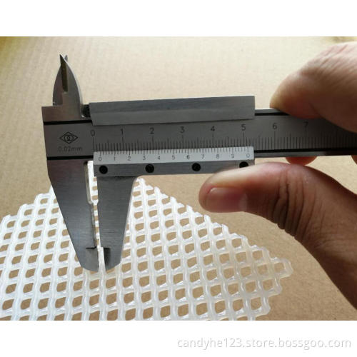 Plastic Mesh for construction